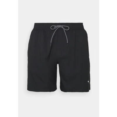 Obrázek Puma SWIM MEN Medium Length Plavecké šortky, Muži, Velikost: Large, Black