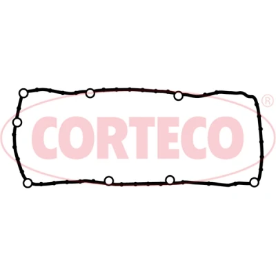 Obrázek Corteco 026213P těsnění, kryt hlavy válce