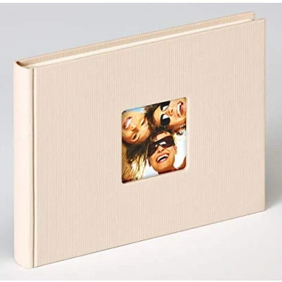 Obrázek Designové album Walther Design FA 199 B Fun, 22 x 16 cm