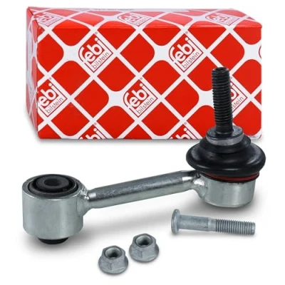 Obrázek febi bilstein 29461 spojovací tyč s pojistnými maticemi a šroubem, 1 kus