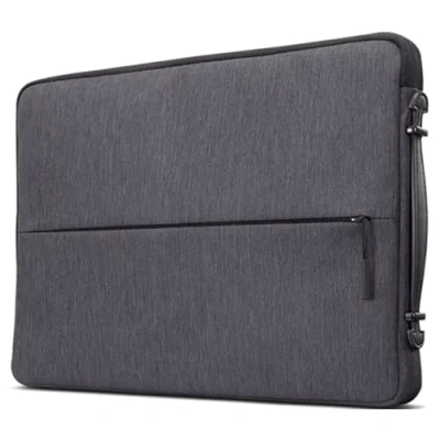 Obrázek Lenovo [Tasche] 14 Zoll Laptop Urban Sleeve Case (wasserabweisend), works with Chromebook (WWCB), grau, inch