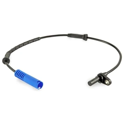 Obrázek HELLA 6PU 012 806 101 Senzor, otáčky kol 12V 2pólový kabel: 570mm