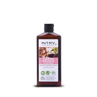 Obrázek Intra Shampoo 250ml