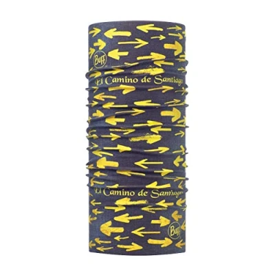 Obrázek Buff Erwachsene Coolnet Uv + Multifunktionstuch, Arrows Denim, One Size