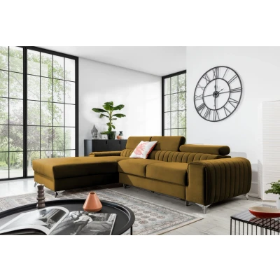 Obrázek Grayson sedací souprava Materiál / Dekor: Nube 45, Orientace: Levá