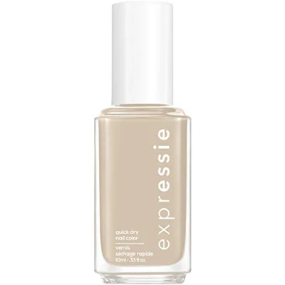 Obrázek Essie Rychleschnoucí lak na nehty &quot;expressie&quot;, č. 345 millennium momentum, Nude, Vegane Formel, 10 ml