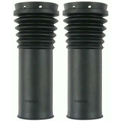 Obrázek Sachs 900 183 ochranný kryt/vlnovce, tlumič