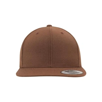 Obrázek Flexfit Kšiltovka, Velikost: One Size, Brown