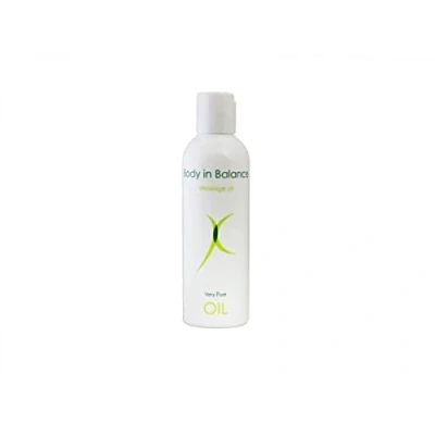 Obrázek Asha International olej 77000140 bílý 200 ml