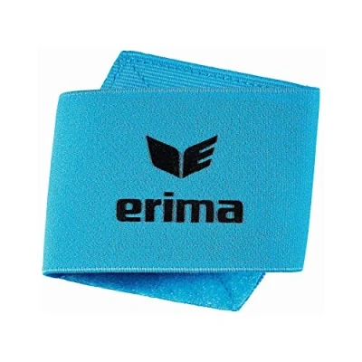 Obrázek Erima Chránič holeně Guard Stays, curacao, One Size, 724517