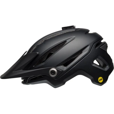 Obrázek BELL Unisex dospělí Sixer MIPS cyklistická helma, mat/Gloss Black, M