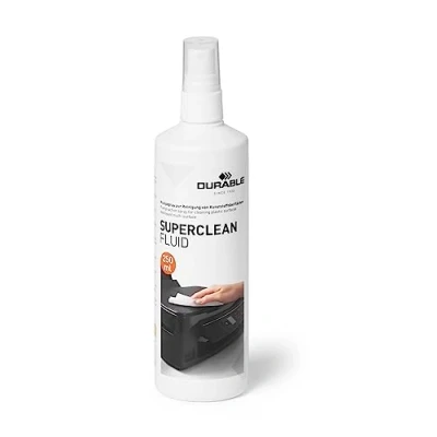 Obrázek Durable Čistič povrchů Superclean Fluid, sprej s pumpičkou, 250 ml, 578119