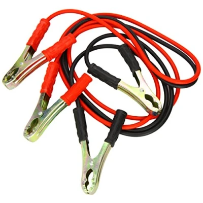 Obrázek Bottari 28021 Kabel na pomoc startu 200 ampérů, délka cm, průměr: 8 cm