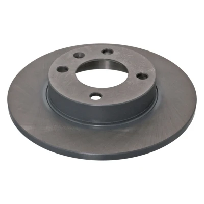 Obrázek febi bilstein 02122 sada brzdových destiček (2 brzdové kotouče)