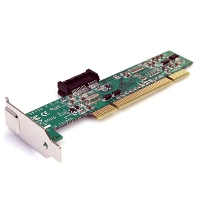 Obrázek StarTech.com PCI na Express Adapter kartu PCIe