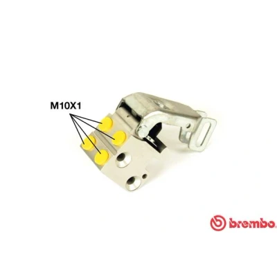 Obrázek Regulátor brzdné síly BREMBO R 85 007