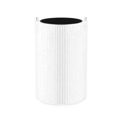 Obrázek BLUEAIR Náhradní filtr pro Blue Pure 3210, 411, Joy S Air Purifier, částic a aktivní uhlí optimální výkon mytí vzduchu, vhodný čističku vzduchu