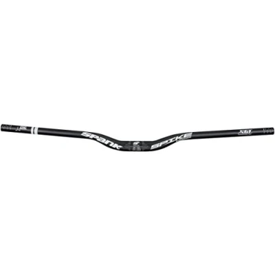 Obrázek Spank Řídítka Spike 800 Race bar, VIBRO CORE, XGT, 31. 8 mm, černá/bílá, 30 SP BAR 0038