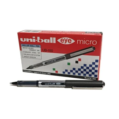 Obrázek Inkoustové pero Uni Ball Eye