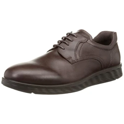 Obrázek ECCO Pánské boty S Lite Hybrid Shoe, Mocha