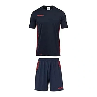 Obrázek uhlsport Pánská sada pánských trikotů &amp; šortek