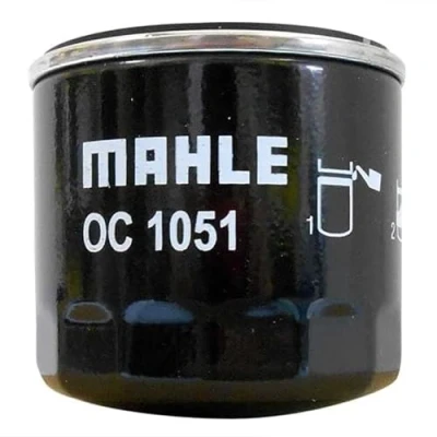 Obrázek MAHLE Olejový filtr OC 1051
