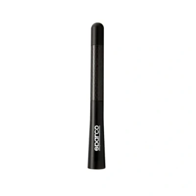 Obrázek SPARCO SPC1418 SCHWARZ/CARBON STÄDTISCHE ANTENNE