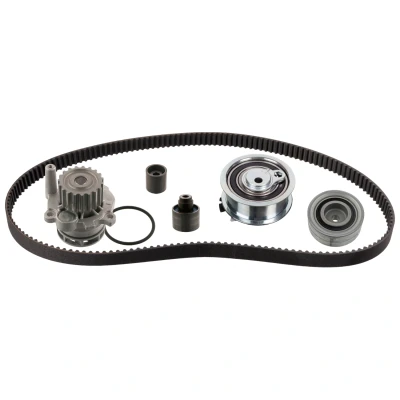 Obrázek febi bilstein 45116 sada ozubeného řemene s vodním čerpadlem, 1 kus