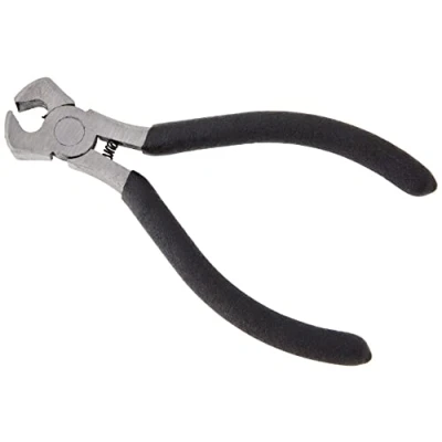Obrázek Rayher Hobby Mozaikové kleště, 10 cm, malé, praktické pro jemné drobky, kleště na 8926300