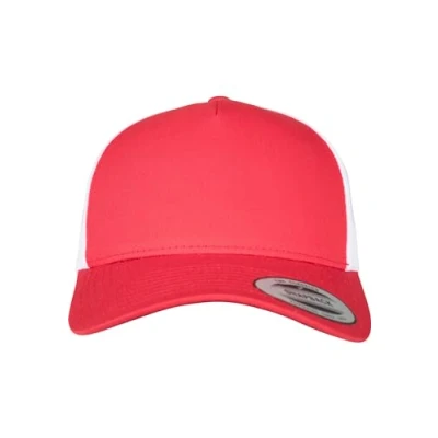 Obrázek Flexfit Kšiltovka, Velikost: One Size, Red/wht