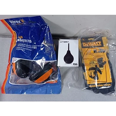 Obrázek Vitrex 33 3100 Ear Protectors VIT333100