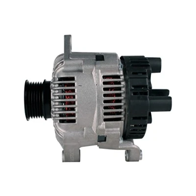 Obrázek HELLA 8EL 012 428 541 generátor/alternátor 14V 110A pro mj. Fiat Ducato Platforma/podvozek (230_), černý