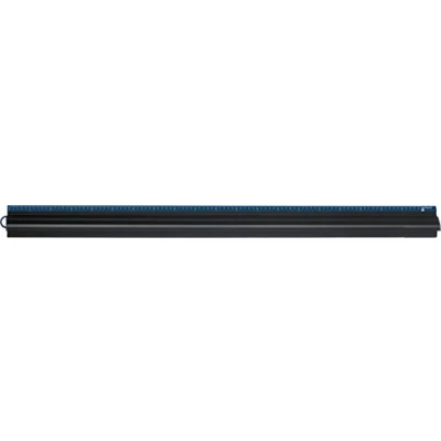 Obrázek Maped M178100 Šň Eidli neal Quadra, 100 cm z hliníku, černá