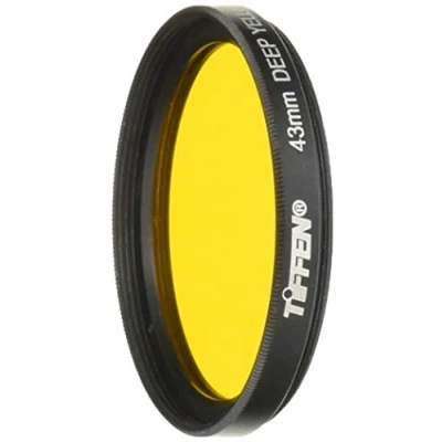 Obrázek TiffenDeep Yellow filtr