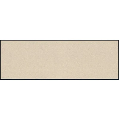 Obrázek wash+dry Rohožka, šampaňské 60 x 180 cm, vnitřní a vnější použití, lze prát