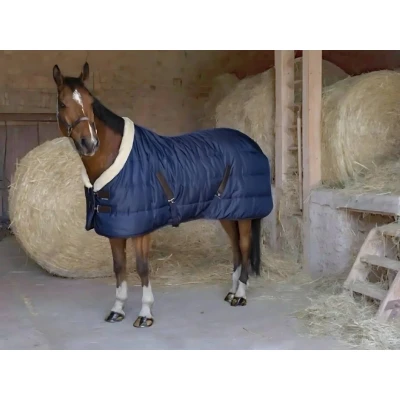Obrázek Equithème Teddy Stable Rug