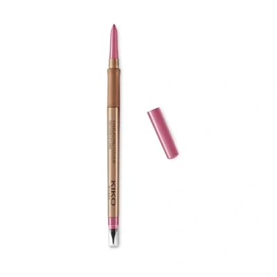 Obrázek KIKO Milano Everlasting Colour Precision Lip Liner 12 automatická konturovací tužka na rty