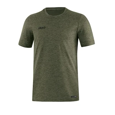 Obrázek JAKO Pánské tričko Premium Basics Triko