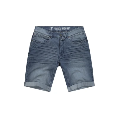 Obrázek JP1880 Džínové kraťasy, Muži, Velikost: 70, Blue denim