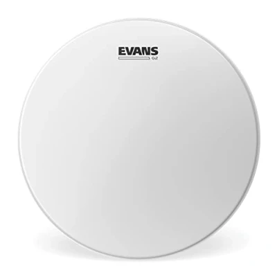 Obrázek Evans Bicí kůže G2 potažená Tom bubínek, 10 palců / 25,4 centimetrů