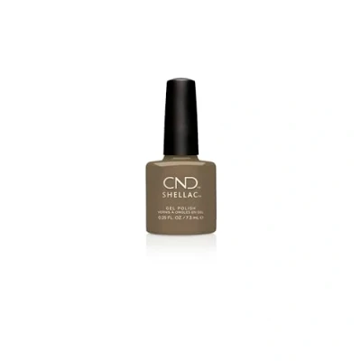 Obrázek CND Shellac Rubble, 7,3 mililitrů