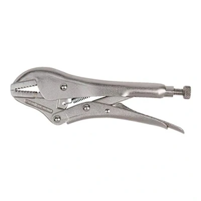 Obrázek KS Tools 1151501 štípací kleště, rovný, pečení 28,5 mm, celková délka 175 mm