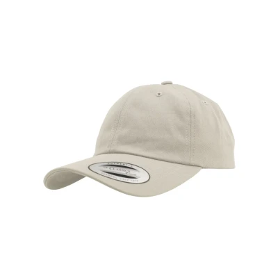 Obrázek Flexfit LOW Profile Kšiltovka, Velikost: One Size, Stone