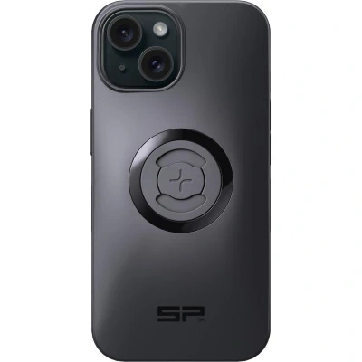 Obrázek SP Connect Phone Case SPC Plus pro iPhone 15 Pouzdro