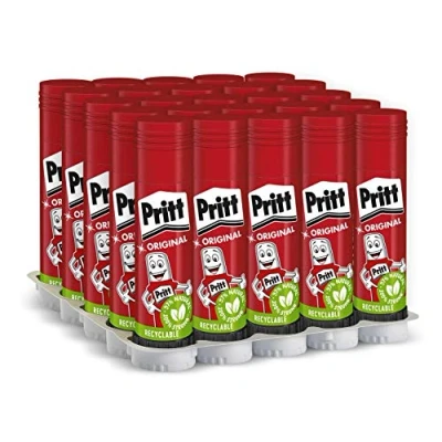 Obrázek Pritt Lepidlo, vel. 11 (25 balení)