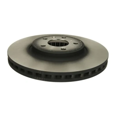 Obrázek TRW AUTOMOTIVE AFTERMARKET DF6015S brzdový kotouč
