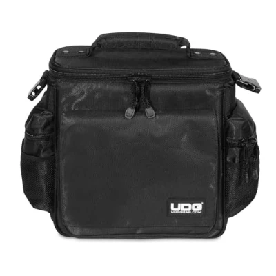 Obrázek UDG Ultimate SlingBag černý MK2 (bez CD peněženky) U9630