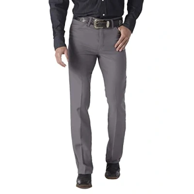 Obrázek Wrangler Pánské džíny, Šedá, 32W / 32L