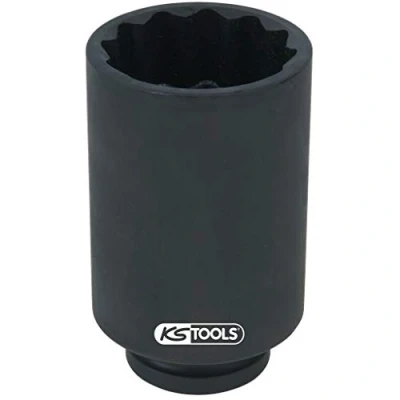 Obrázek KS Tools 700.1663 konektor nosného kloubu pro Renault Master a Opel Movano, 46 mm