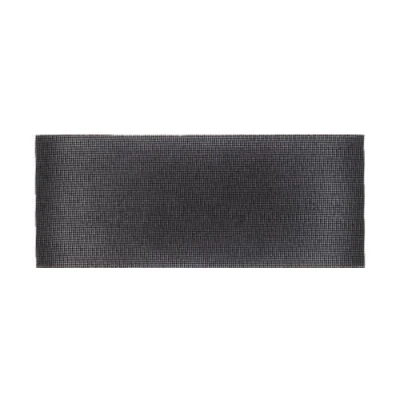 Obrázek wolfcraft 2 brusná mřížka na sádrokarton 93 x 230 mm I 1987000 zrnitost 220 pro ruční brusku a vibrační životnost až 4krát